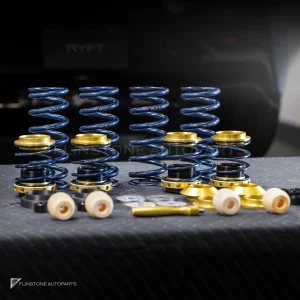 สปริงโหลด McLaren Artura RYFT