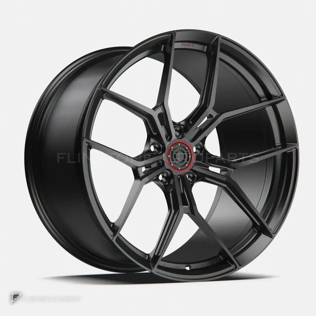 ล้อฟอร์จ รุ่น R-5H RYFT