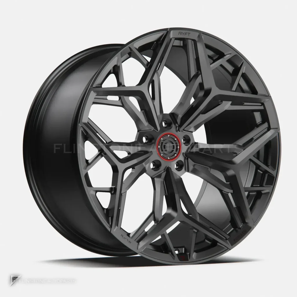 ล้อฟอร์จ รุ่น R-5X RYFT