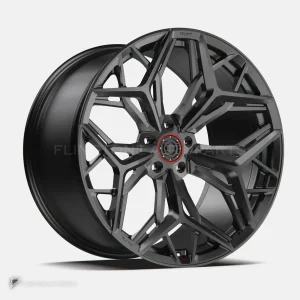ล้อฟอร์จ รุ่น R-5X RYFT