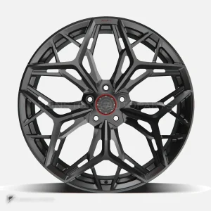 ล้อฟอร์จ รุ่น R-5X RYFT