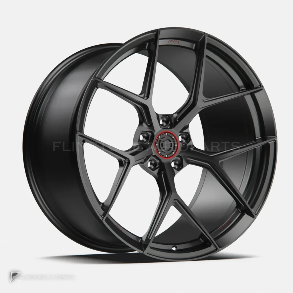 ล้อฟอร์จ รุ่น R-5Y RYFT