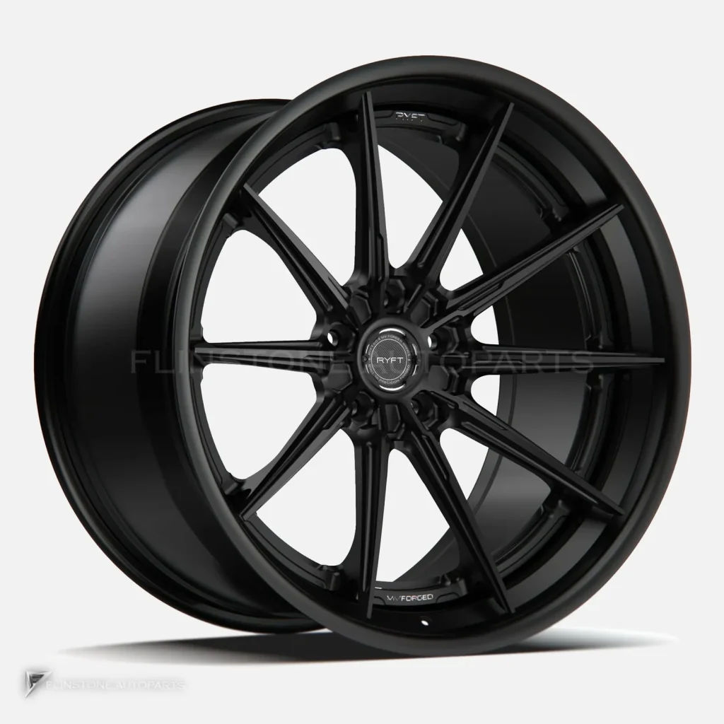 ล้อฟอร์จ รุ่น RMV-02 RYFT