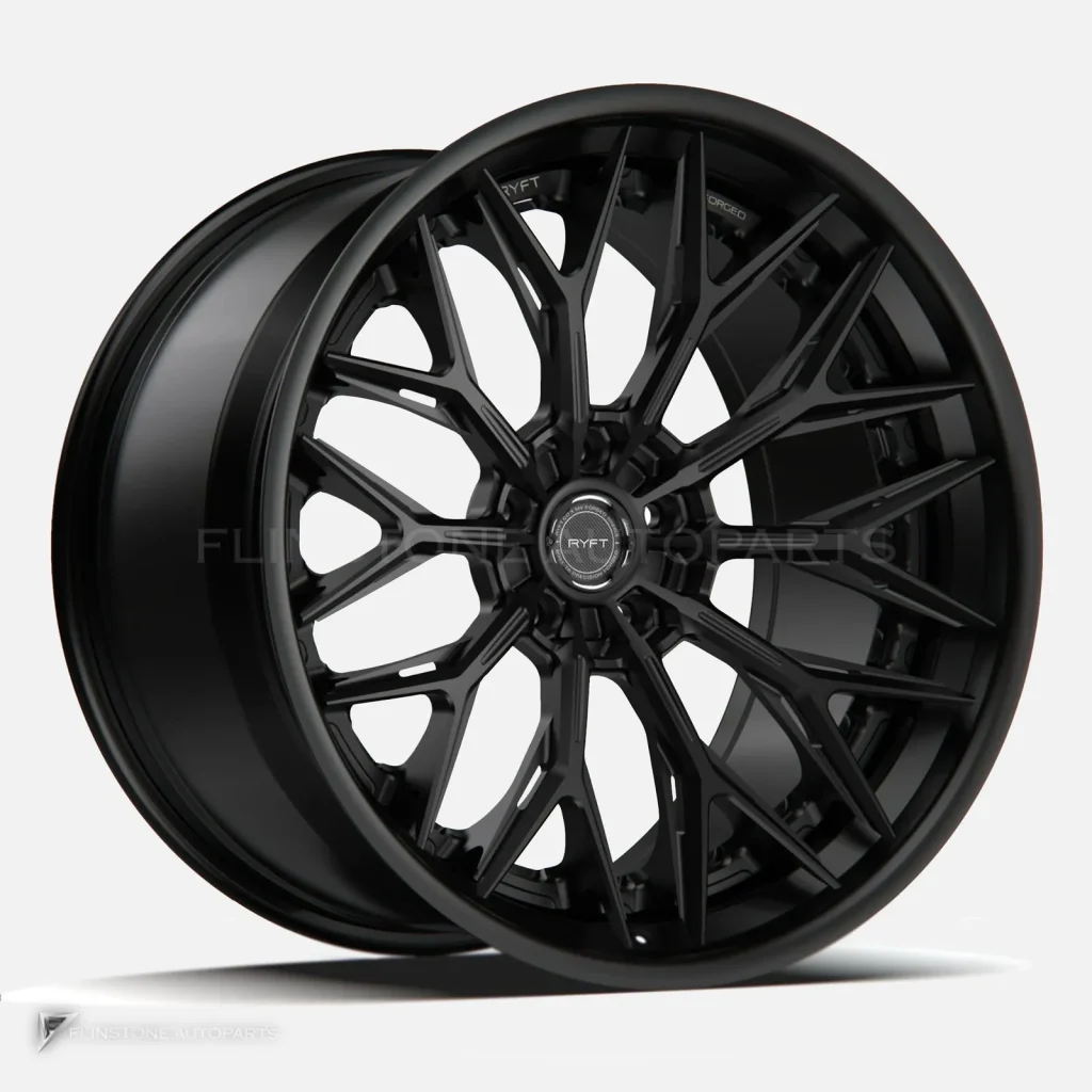 ล้อฟอร์จ รุ่น RMV-03 RYFT