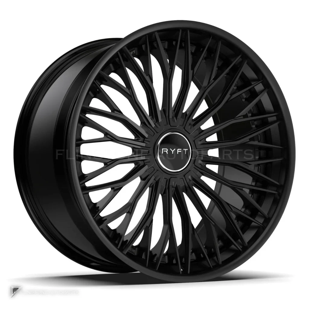 ล้อฟอร์จ รุ่น RMV-04 RYFT