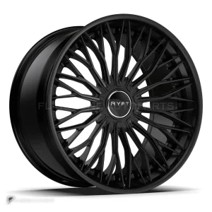 ล้อฟอร์จ รุ่น RMV-04 RYFT