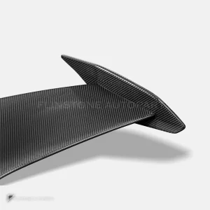 วิงสปอยเลอร์ท้ายคาร์บอนไฟเบอร์ Lamborghini Huracan Tecnica RYFT