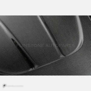 ฝากระโปรงหน้าคาร์บอนไฟเบอร์ McLaren 750S RYFT