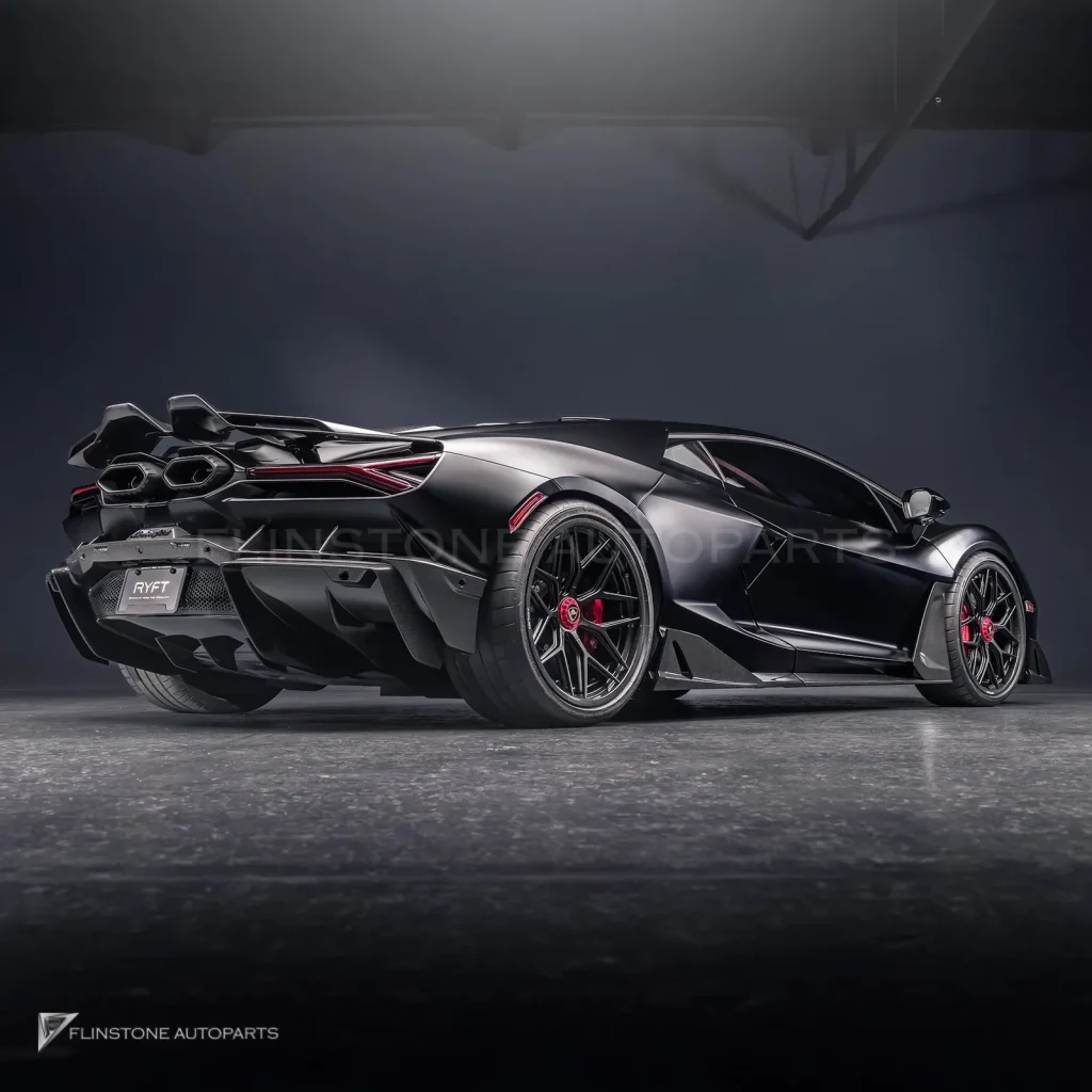 Lamborghini Body Kits