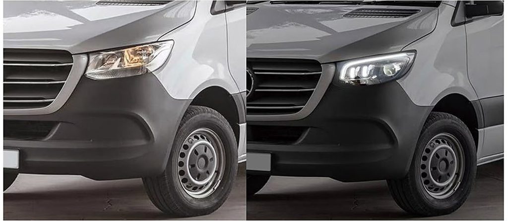 ชุดแต่ง Mercedes-Benz
