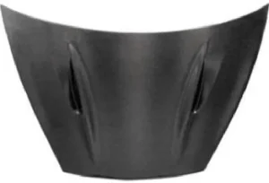 Front Hood Carbon Fiber Porsche Cayenne 957 955 style TH