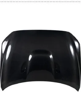 Front Hood Carbon Fiber BMW 1 Series F52