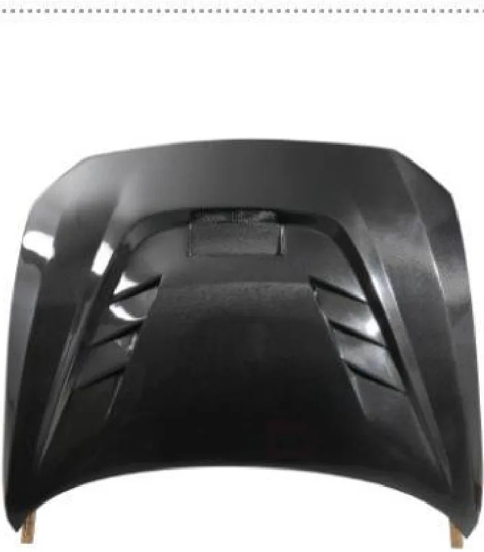Front Hood Carbon Fiber BMW 2 Series F22 F87 M2 M2C style N