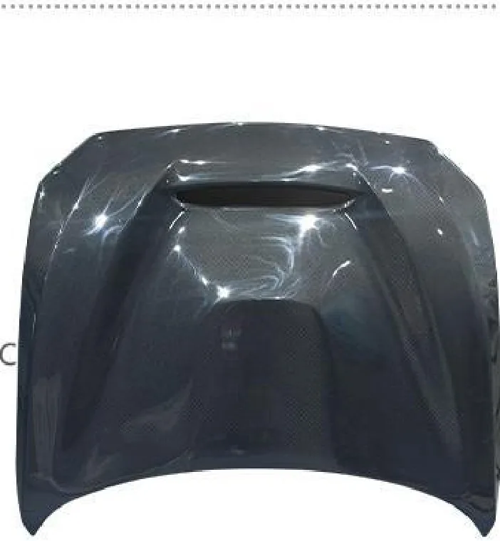 Front Hood Carbon Fiber BMW 2 Series F22 F87 M2 M2C style GTS