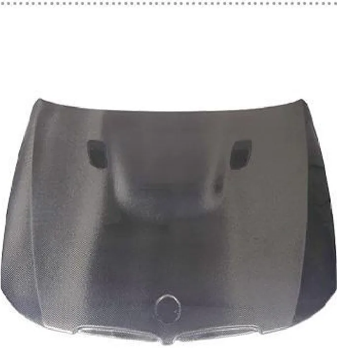 ฝากระโปรงหน้า Carbon Fiber BMW 3 Series E90 ทรง M3 รุ่นแรก