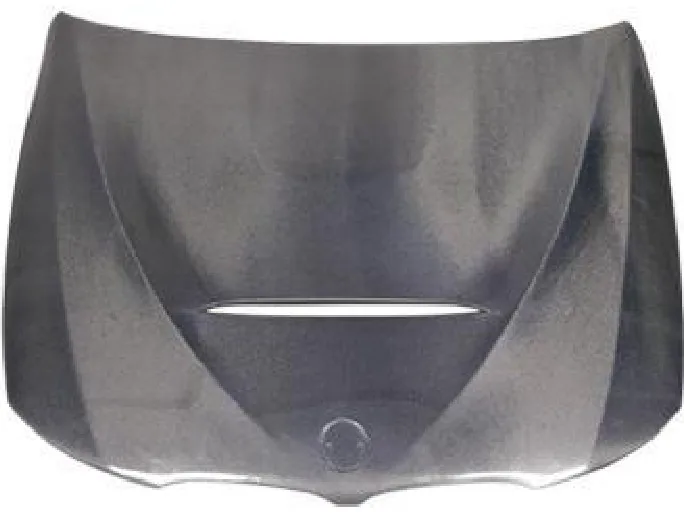 ฝากระโปรงหน้า Carbon Fiber BMW 3 Series E90 ทรง GTS รุ่นหลัง