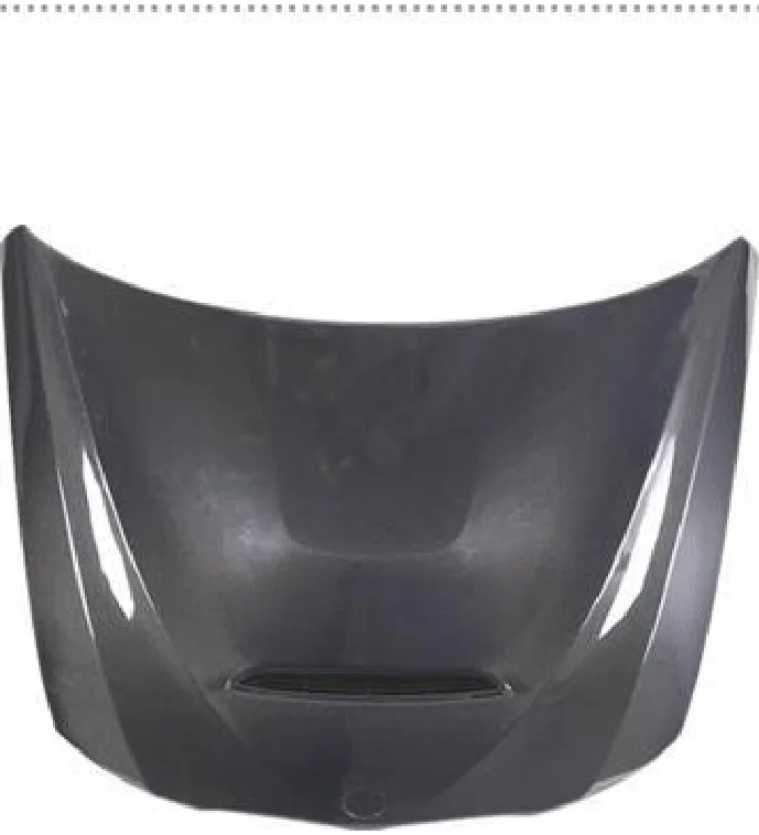 ฝากระโปรงหน้า Carbon Fiber BMW 3 Series E92 ทรง GTS รุ่นหลัง