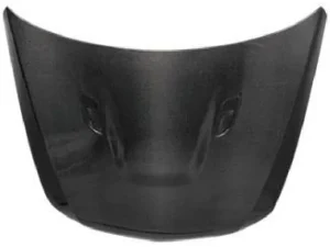 前引擎盖 Carbon Fiber BMW 3 Series E92 款式 M3 第一代
