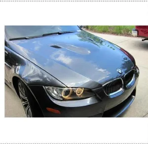 前引擎盖 Carbon Fiber BMW 3 Series E92 款式 M3 第一代