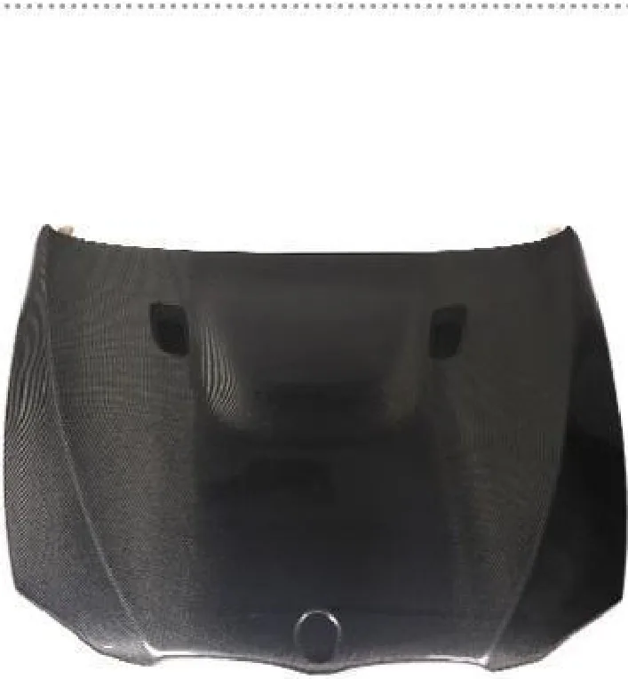 ฝากระโปรงหน้า Carbon Fiber BMW 3 Series E92 ทรง M3 รุ่นหลัง สำหรับตัว M3 แท้