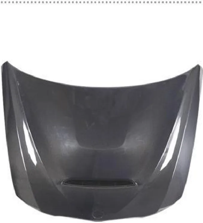 ฝากระโปรงหน้า Carbon Fiber BMW 3 Series E92 ทรง GTS รุ่นหลัง สำหรับตัว M3 แท้