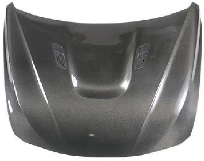 ฝากระโปรงหน้า Carbon Fiber BMW 3 Series F30 ทรง M3
