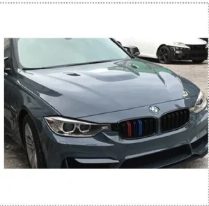 ฝากระโปรงหน้า Carbon Fiber BMW 3 Series F30 ทรง M3