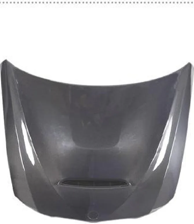 ฝากระโปรงหน้า Carbon Fiber BMW M3 F80 F82 F83 ทรง GTS