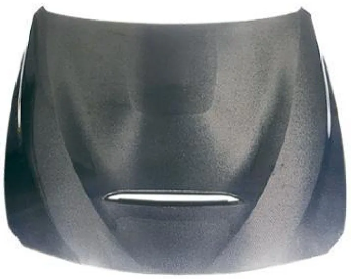 ฝากระโปรงหน้า Carbon Fiber BMW 3 Series F30 ทรง GTS