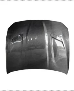 Front Hood Carbon Fiber BMW 5 Series F10 style CS