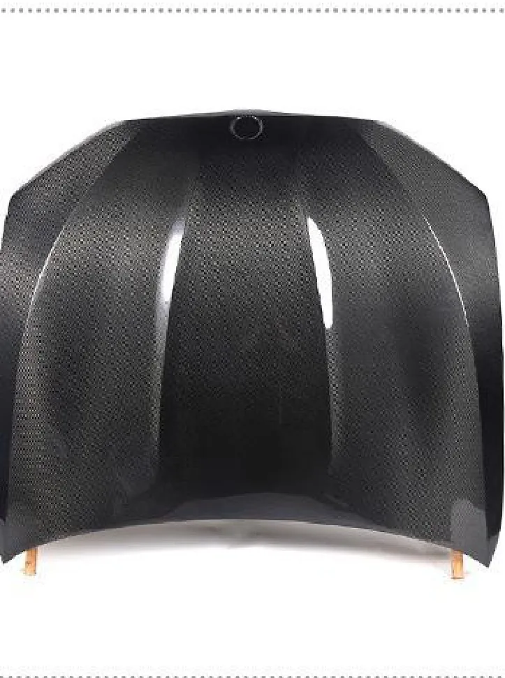 Front Hood aluminium BMW 5 Series G30 G38 style M5