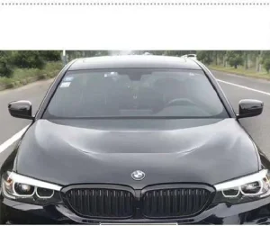 ฝากระโปรงหน้า Carbon Fiber / อลูมิเนียม BMW M5 F90 ทรง GTS
