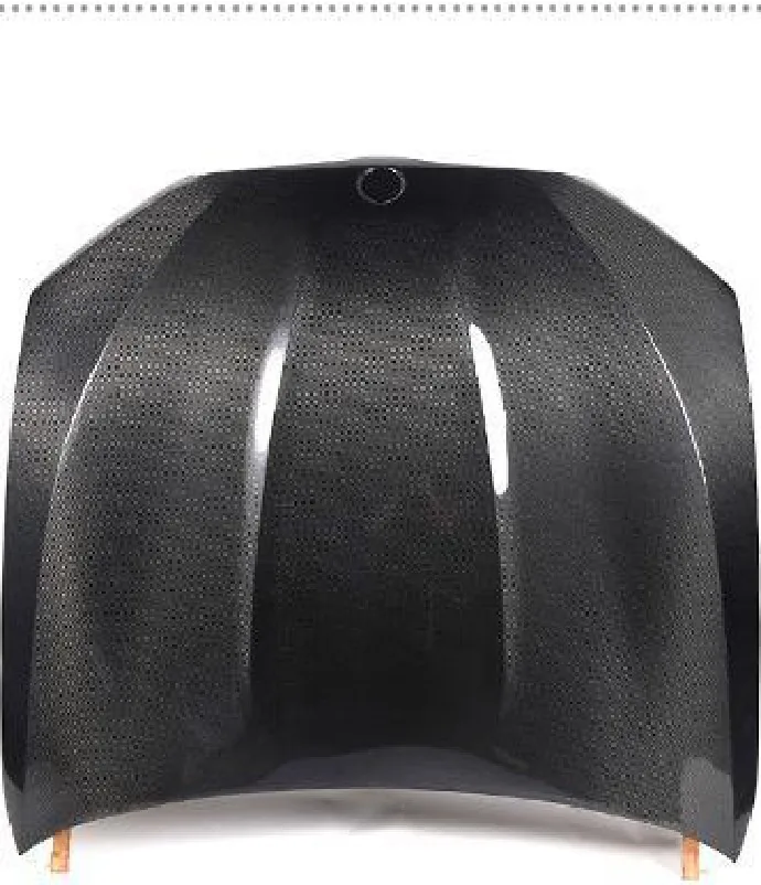 ฝากระโปรงหน้า Carbon Fiber BMW M5 F90 ทรง OEM