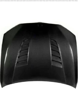 ฝากระโปรงหน้า Carbon Fiber BMW M5 F90 ทรง V