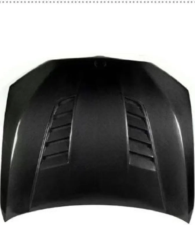 ฝากระโปรงหน้า Carbon Fiber BMW M5 F90 ทรง V