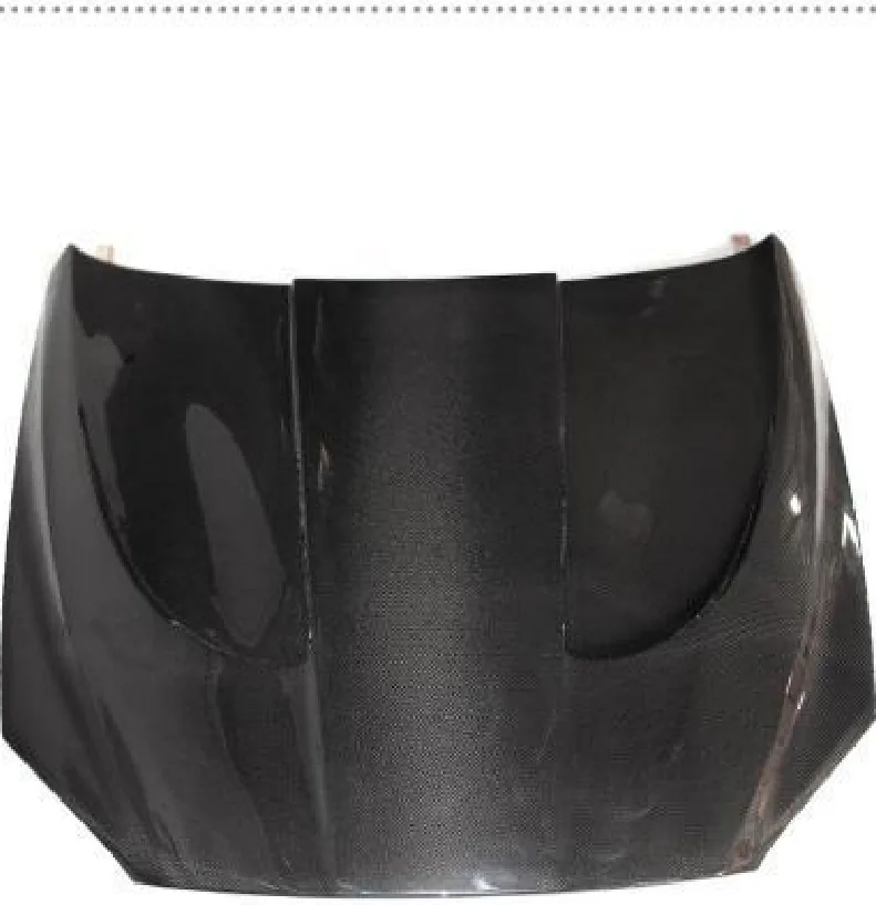 ฝากระโปรงหน้า Carbon Fiber BMW 6 Series F06 ทรง M6