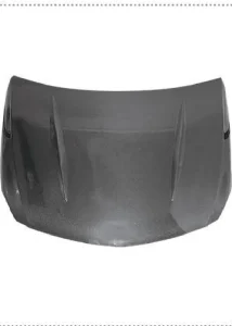 Front Hood Carbon Fiber Benz A Class W176 style AMG