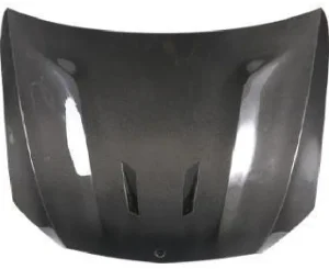 Front Hood Carbon Fiber Benz C Class W205 style 507