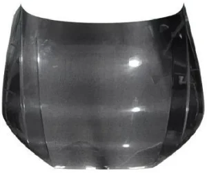 前引擎盖 Carbon Fiber Audi A3 款式 OEM