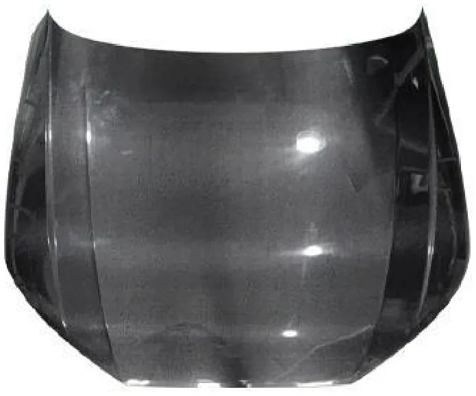 ฝากระโปรงหน้า Carbon Fiber Audi A3 ทรง OEM