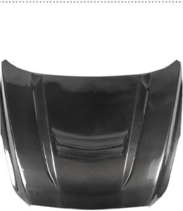 ฝากระโปรงหน้า Carbon Fiber Cadillac ATSL ทรง V