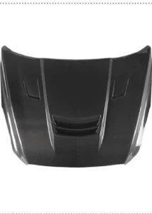 ฝากระโปรงหน้า Carbon Fiber Cadillac ATSL ทรง LY