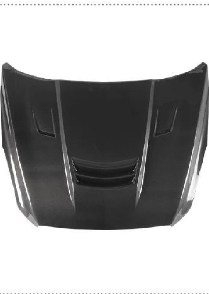 ฝากระโปรงหน้า Carbon Fiber Cadillac ATSL ทรง LY