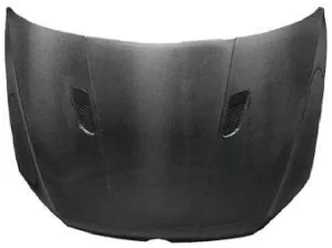 ฝากระโปรงหน้า Carbon Fiber Volkswagen Golf 7 ทรง GTI