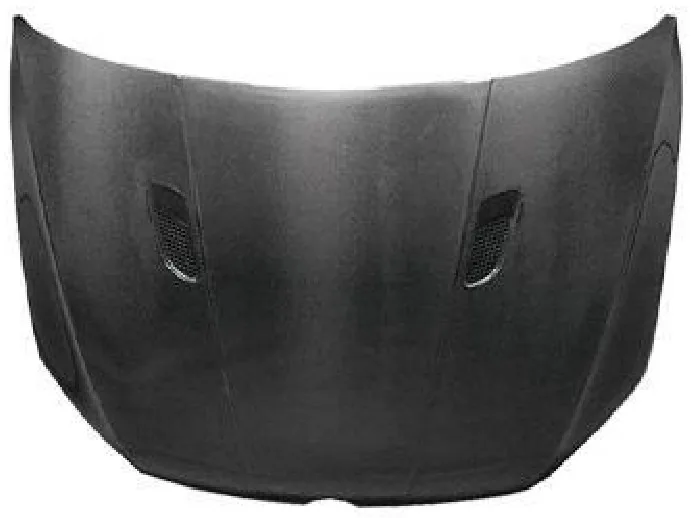 ฝากระโปรงหน้า Carbon Fiber Volkswagen Golf 7 ทรง GTI