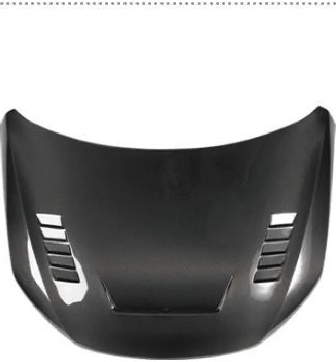 ฝากระโปรงหน้า Carbon Fiber Volkswagen Scirocco ทรง C