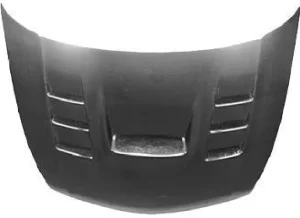 前引擎盖 Carbon Fiber Honda Civic FD2 款式 Ings