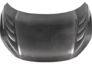 Front Hood Carbon Fiber Honda Civic FC (Gen 10) style B