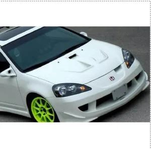 前引擎盖 Carbon Fiber Honda Integra DC5