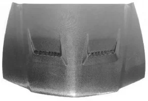 Front Hood Carbon Fiber Honda Accord CL7 CL9
